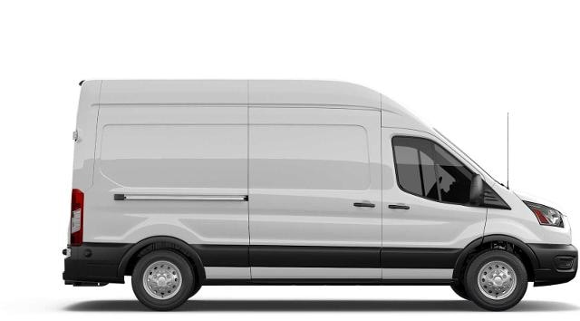 Thumbnail: 2026 Ford Transit Series - 12