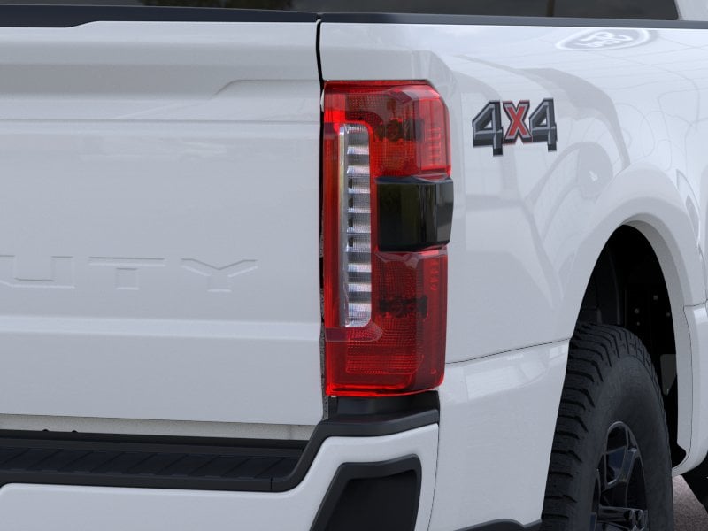 2026 Ford F-250 Super Duty XL - Photo 21