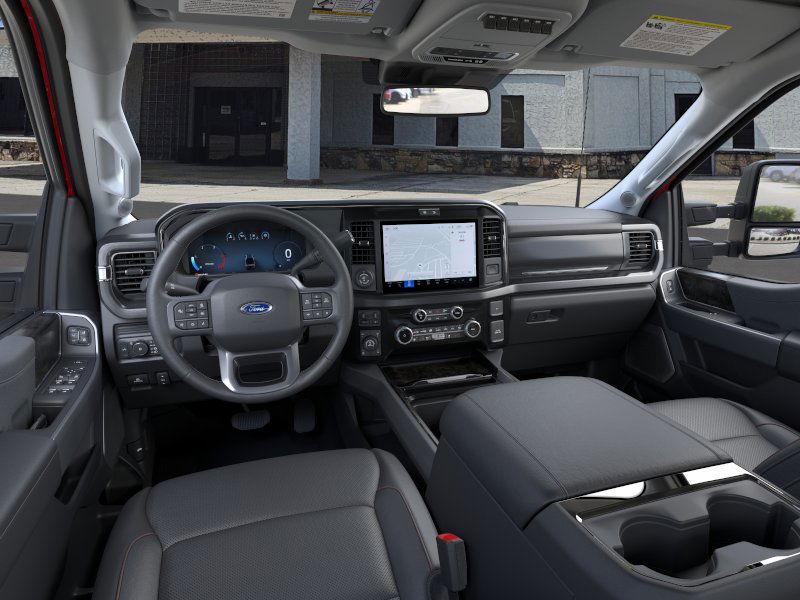 2026 Ford F-250 Super Duty Lariat - Photo 31