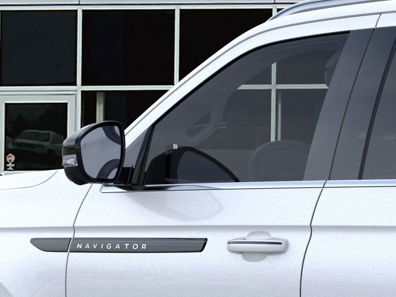2025 Lincoln Navigator Black Label L - Photo 20