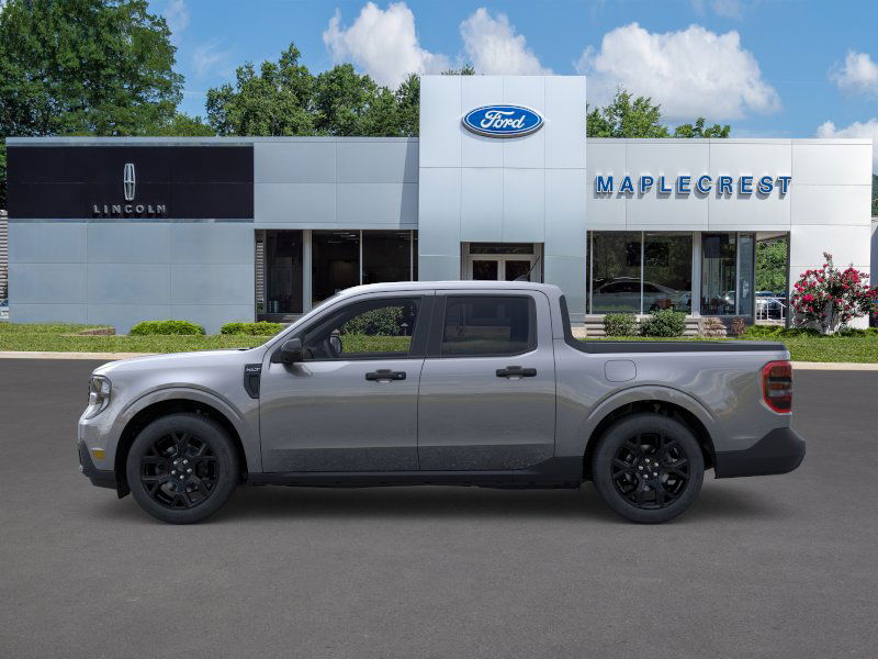 2025 Ford Maverick XLT photo 3