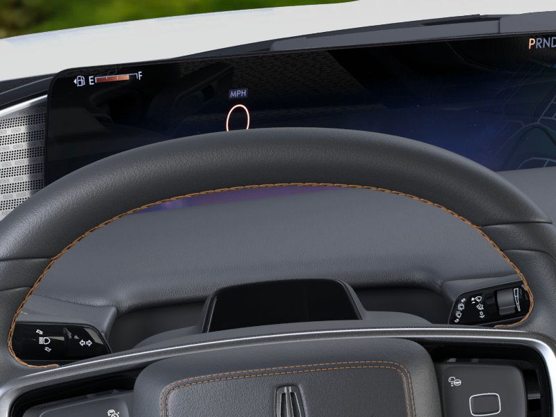 2025 Lincoln Navigator Black Label - Photo 47