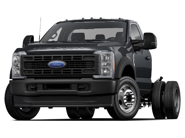 new 2025 Ford Super Duty F-550 DRW car, priced at $86,400