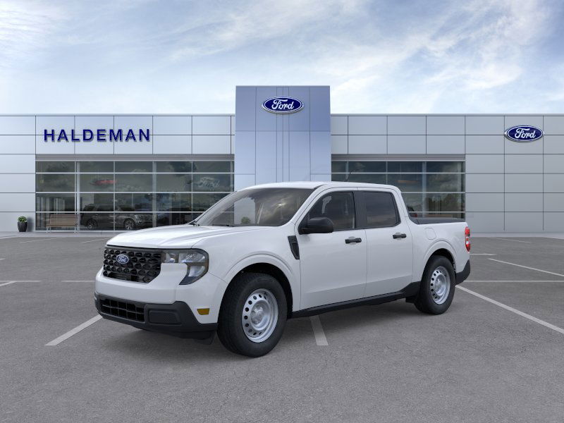 2025 Ford Maverick Truck 