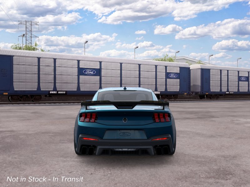 2026 Ford Mustang Dark Horse&reg; SC CAR