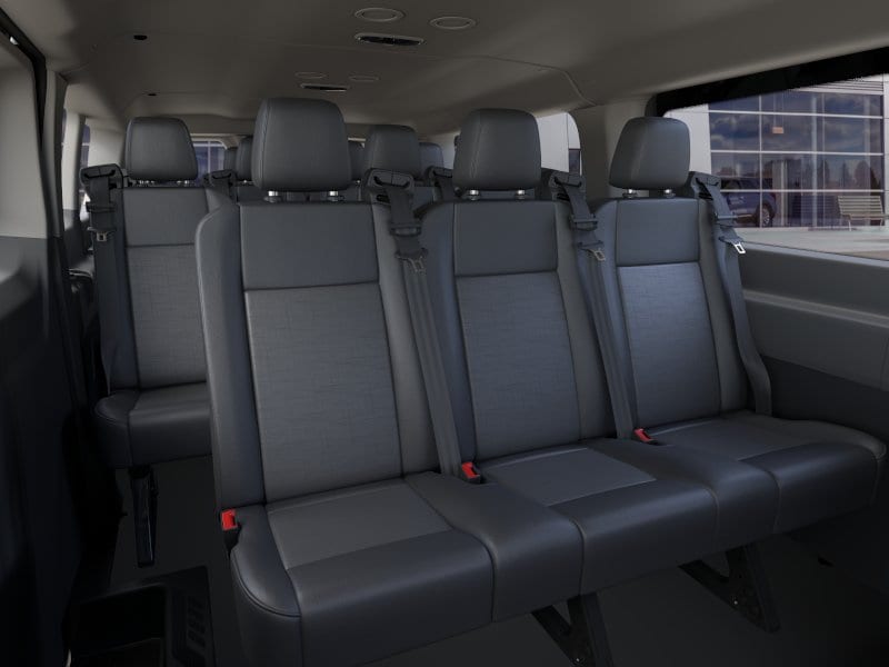 2025 Ford Transit Passenger Van XL - Photo 24