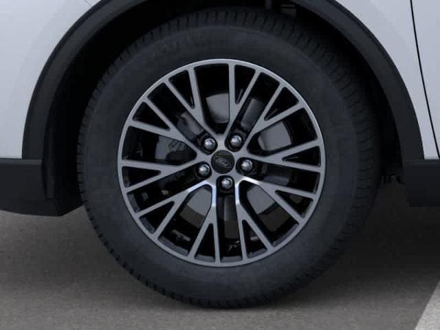 Thumbnail: 2026 Ford Escape - 42