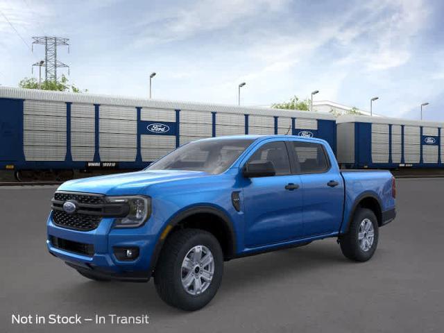 Thumbnail: 2025 Ford Ranger - 23