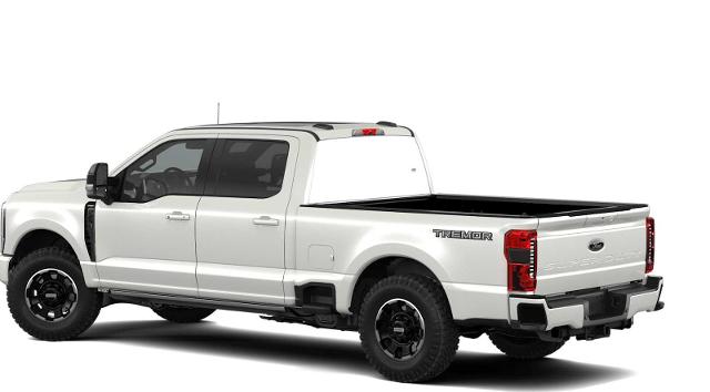 Thumbnail: 2026 Ford F-250 - 24