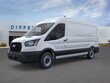 Ford Transit Commercial