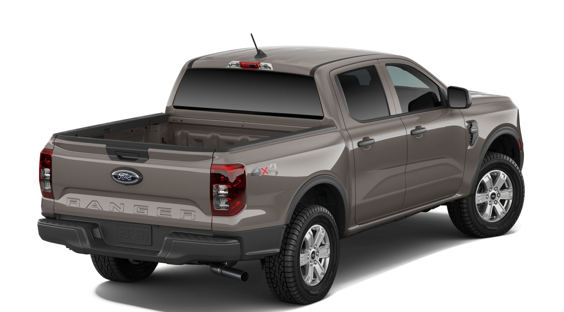 New 2026 Ford Ranger XL TRUCK