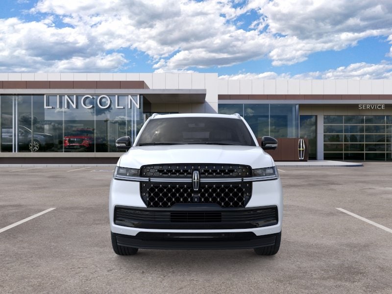 2026 Lincoln Navigator Black Label - Photo 48