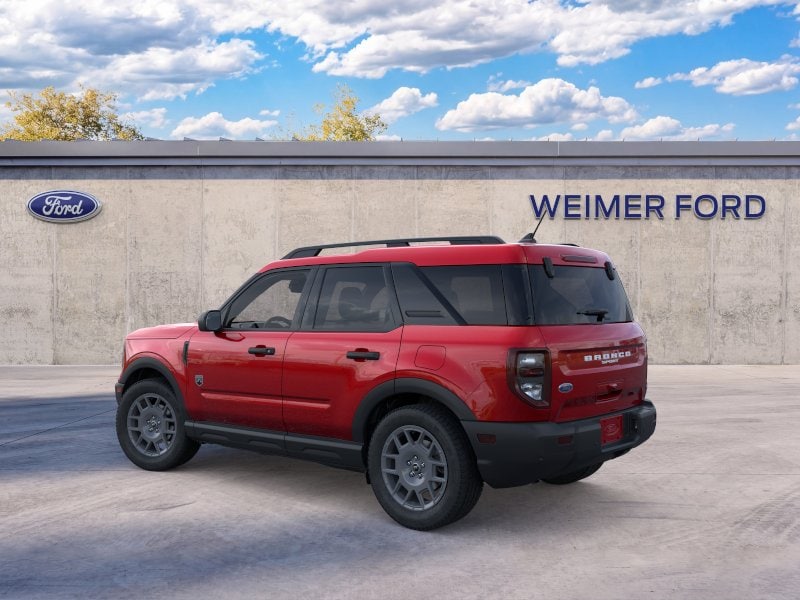2026 Ford Bronco Sport Big Bend - Photo 27