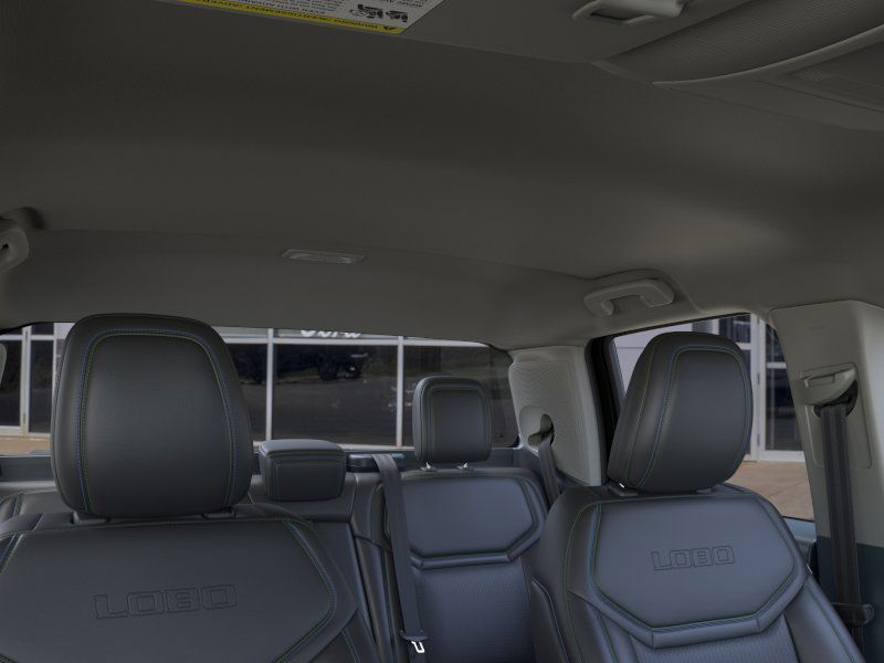 2025 Ford Maverick Lobo Standard - Photo 12