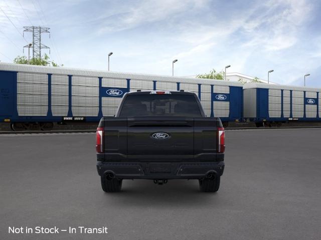 new 2026 Ford F-150 car, priced at $80,640