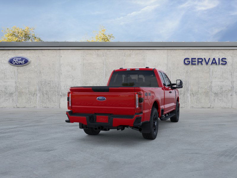 new 2026 Ford F-350 Super Duty car, priced at $64,325