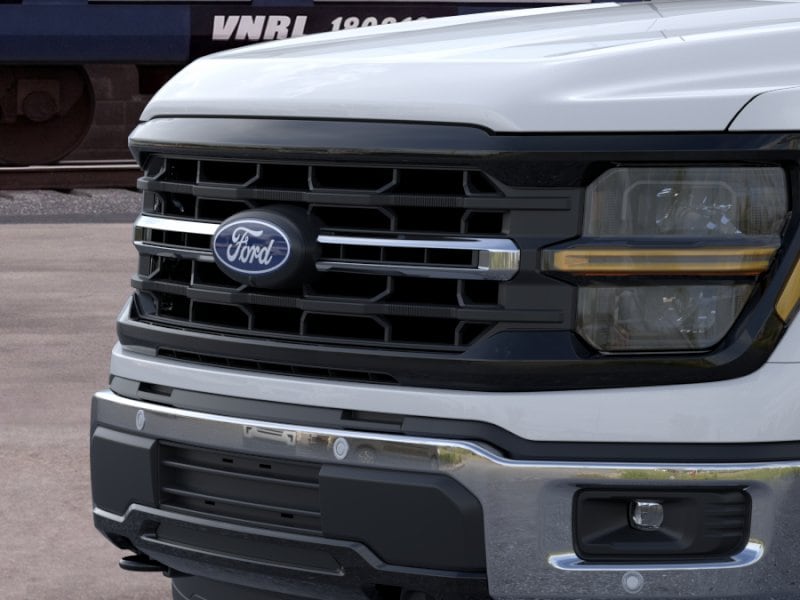 Thumbnail: 2026 Ford F-150 - 17