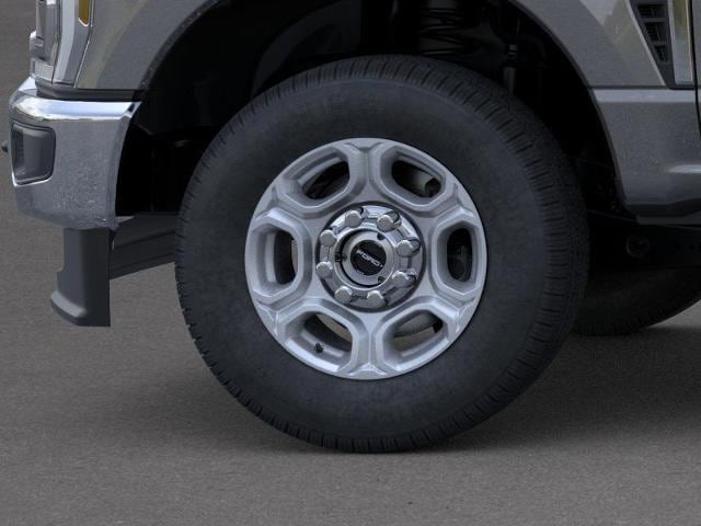 2026 Ford F-350 Super Duty XLT - Photo 41