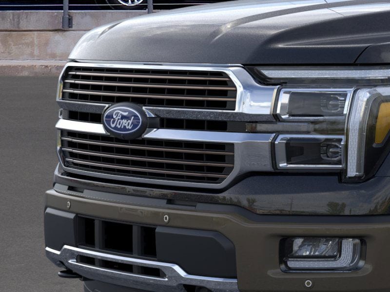 Thumbnail: 2026 Ford F-150 - 39
