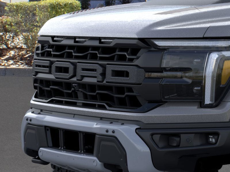 2025 Ford F-150 Raptor - Photo 17