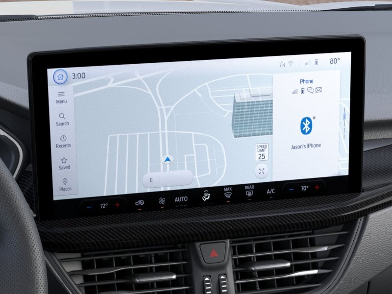 2026 Ford Escape ST-Line - Photo 40