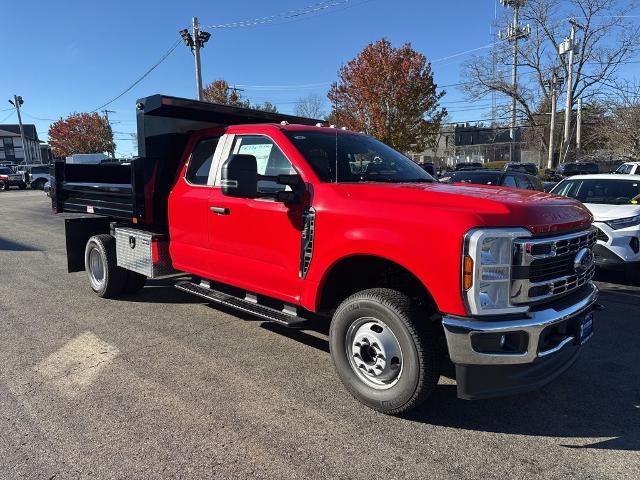 2026 Ford F-350 Super Duty Chassis Cab XL - Photo 25