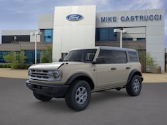 2025 Ford Bronco Big Bend SUV