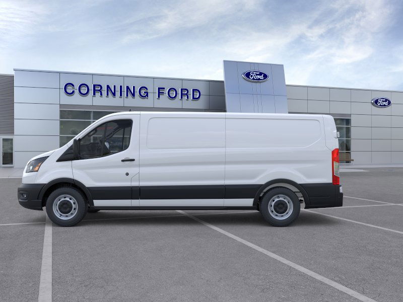 2025 Ford Transit photo 3