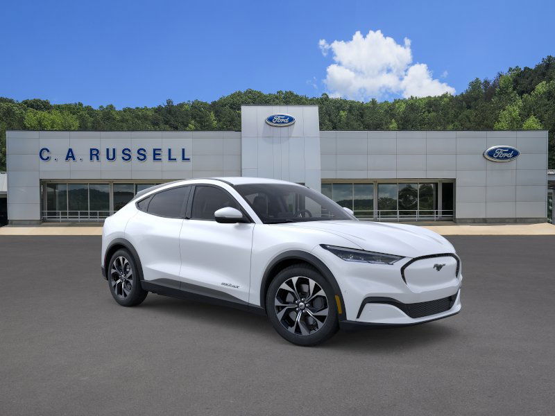 2024 Ford Mustang Mach-E Select photo 5