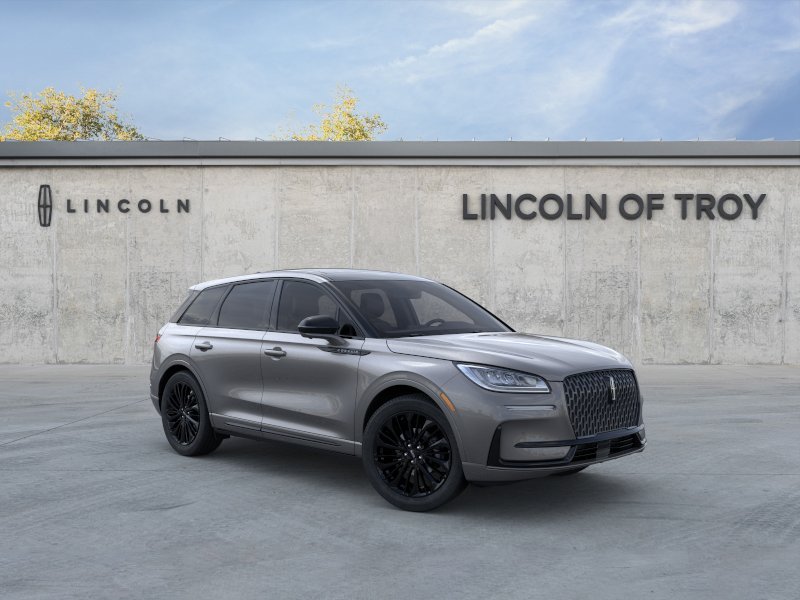 2024 Lincoln Corsair Premiere 7