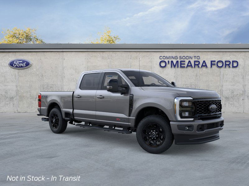 2026 Ford F-250 photo 2