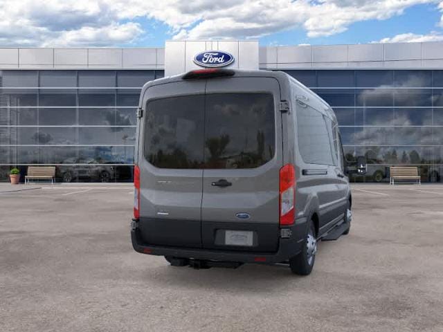 2025 Ford Transit Passenger Van XL - Photo 29