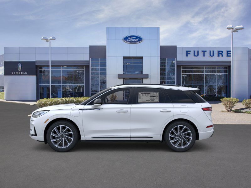 2025 Lincoln Corsair Grand Touring - Photo 13