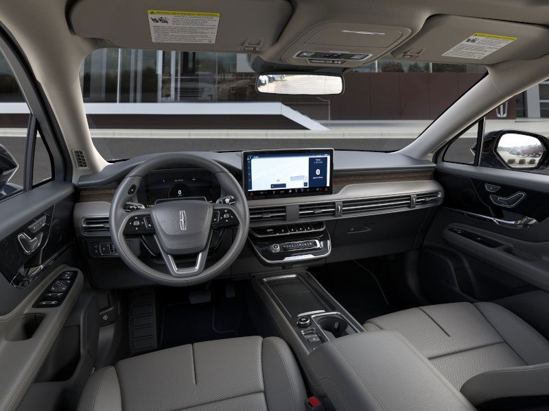 2025 Lincoln Corsair Grand Touring - Photo 31