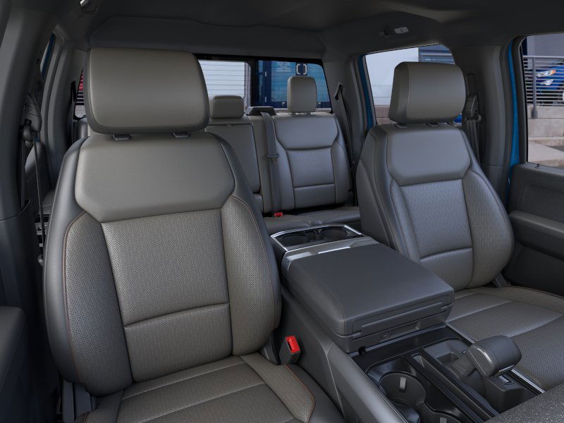 Thumbnail: 2025 Ford F-150 - 32