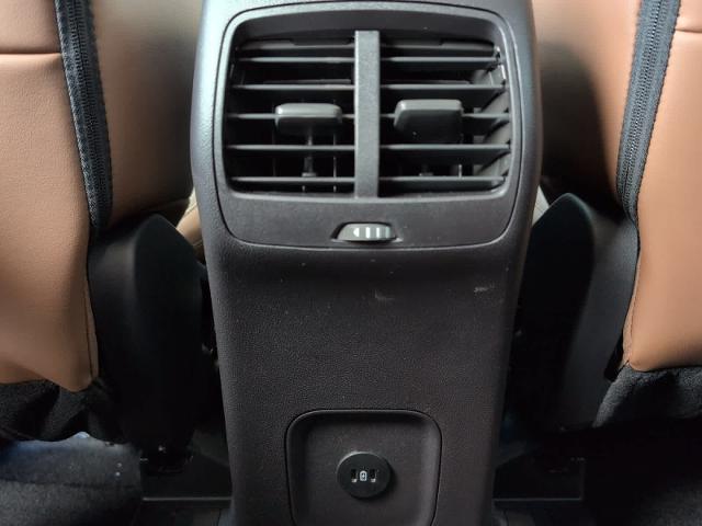 new 2025 Ford Bronco Sport car, priced at $40,930