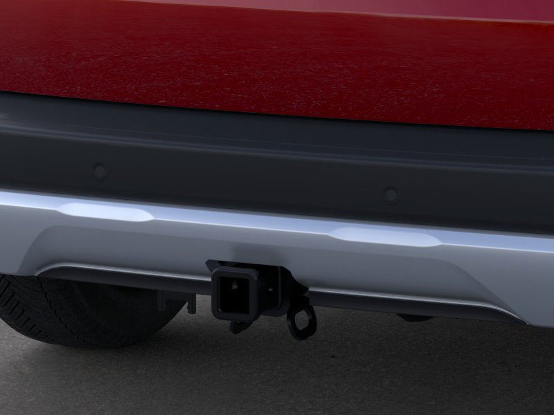 2025 Ford Escape Plug-in hybrid PHEV - Photo 23
