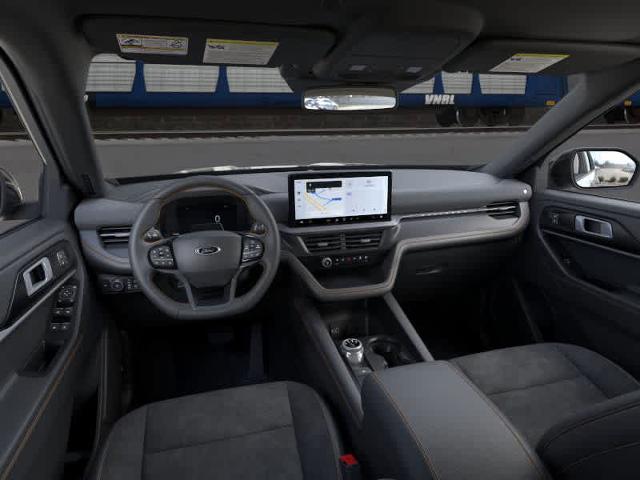 Thumbnail: 2026 Ford Explorer - 36