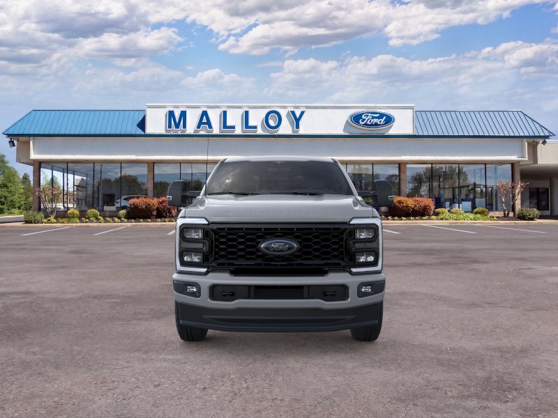 2026 Ford F-350 Super Duty XLT - Photo 28
