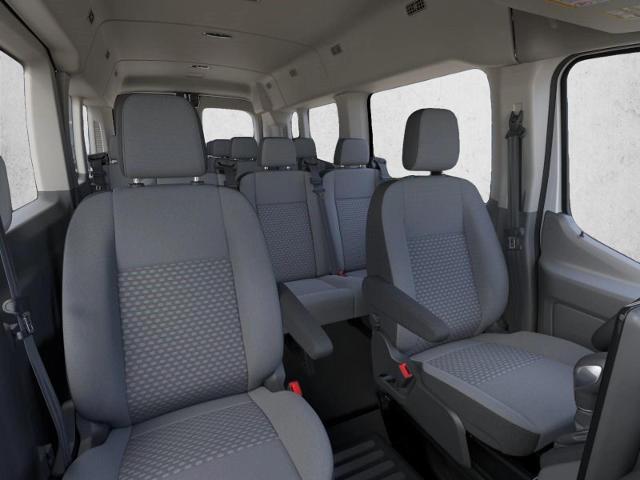 2026 Ford Transit Passenger Van XL - Photo 10