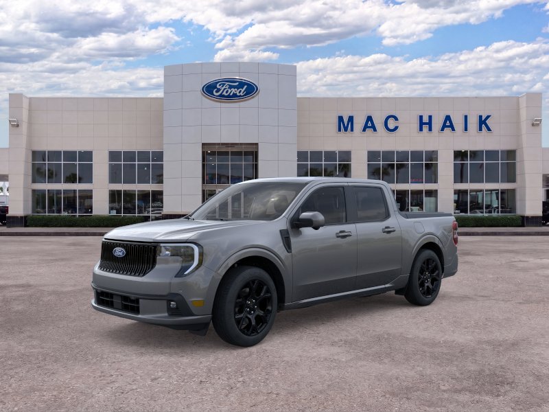 2026 Ford Maverick Lobo TRUCK