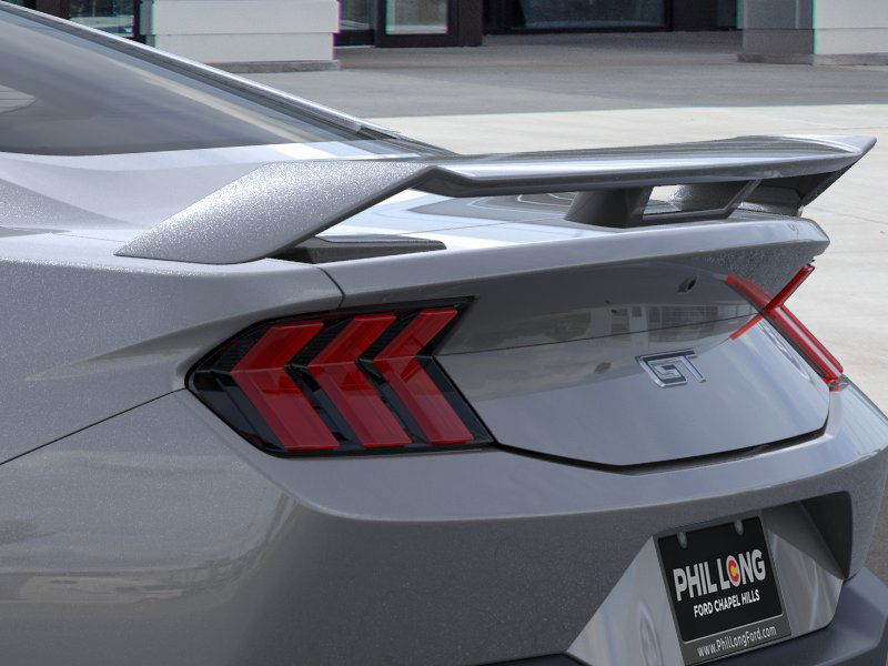 2025 Ford Mustang GT Premium Fastback - Photo 62