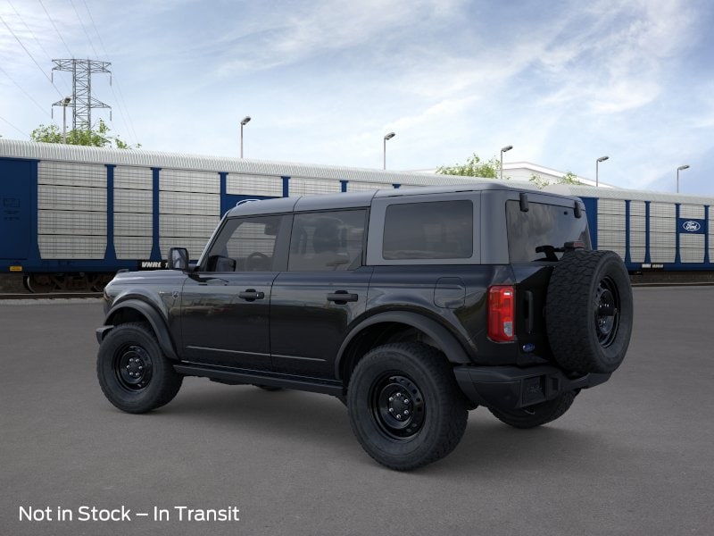 Thumbnail: 2026 Ford Bronco - 29