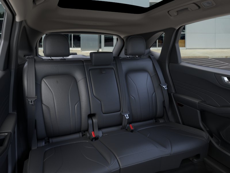 2025 Ford Escape Plug-in hybrid PHEV - Photo 11