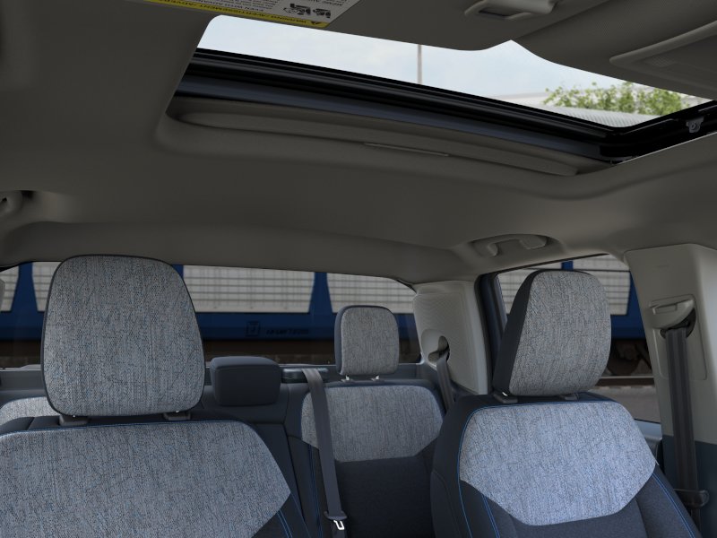 2026 Ford Maverick XLT - Photo 12