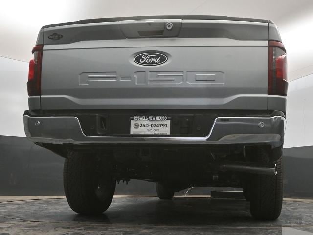 2025 Ford F-150 XLT - Photo 71