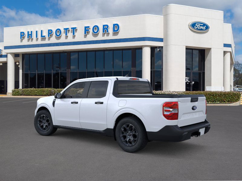 2025 Ford Maverick XLT - Photo 29