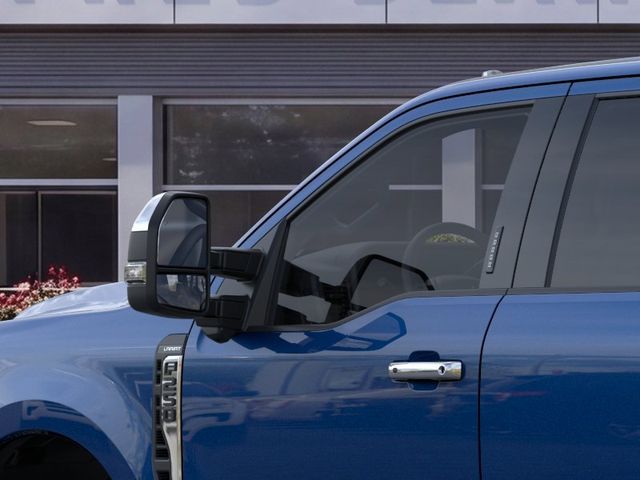 2026 Ford F-250 Super Duty Lariat - Photo 52
