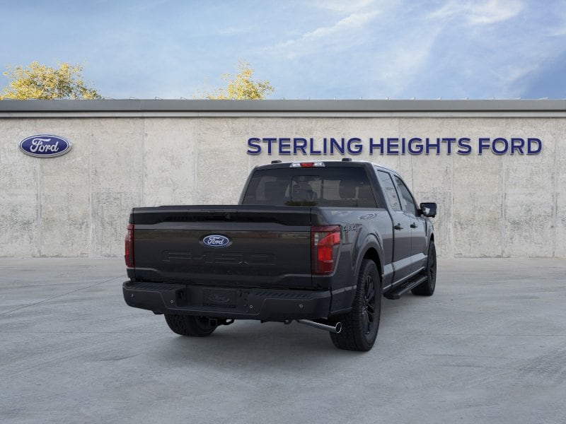 Thumbnail: 2026 Ford F-150 - 8