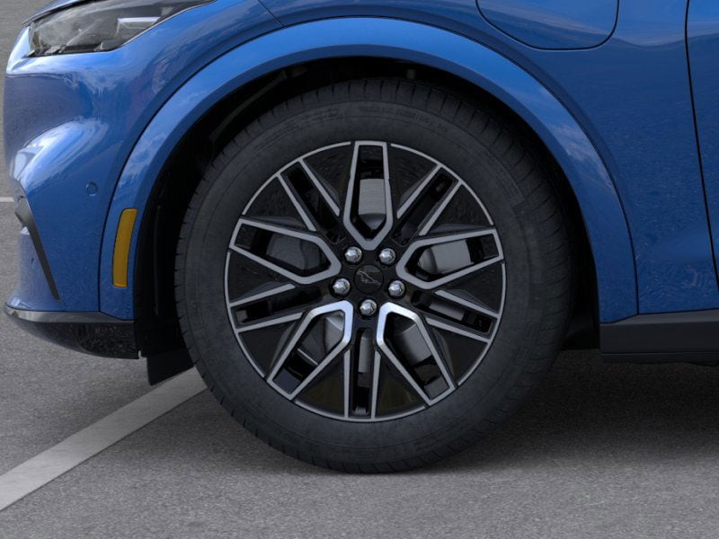 2025 Ford Mustang Mach-E Premium - Photo 45